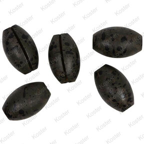 Predator Deadbait Pop-Up Weights