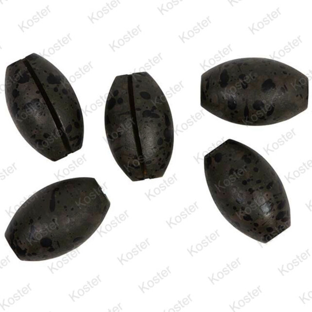 Predator Deadbait Pop-Up Weights