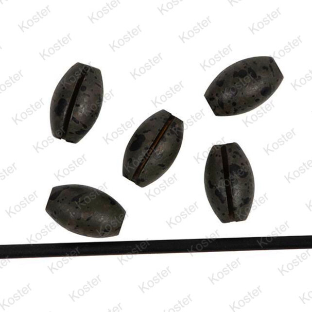 Predator Deadbait Pop-Up Weights