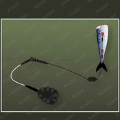 Predator Deadbait Pop-Up Weights