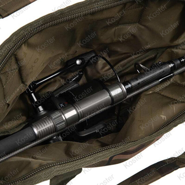 Camolite Explorer Single Sleeve