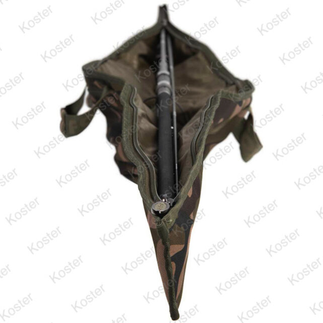 Camolite Explorer Single Sleeve