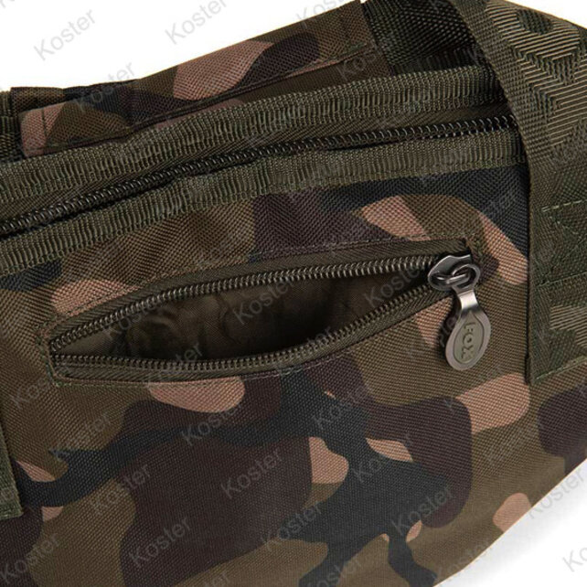 Camolite Explorer Single Sleeve