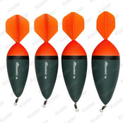Predator HD Dart Swivel Predator HD Dart Swivel