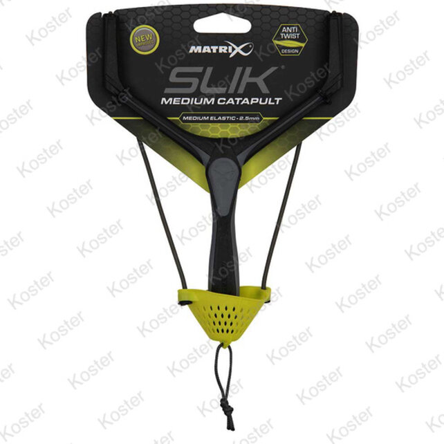 Silk Medium Catapult