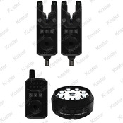 SKS2 2+1 Beetmelder Set