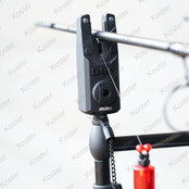 SKS2 3+1 Beetmelder Set