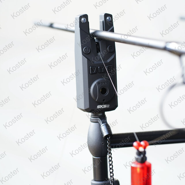 SKS2 3+1 Beetmelder Set