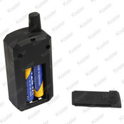 SKS2 3+1 Beetmelder Set