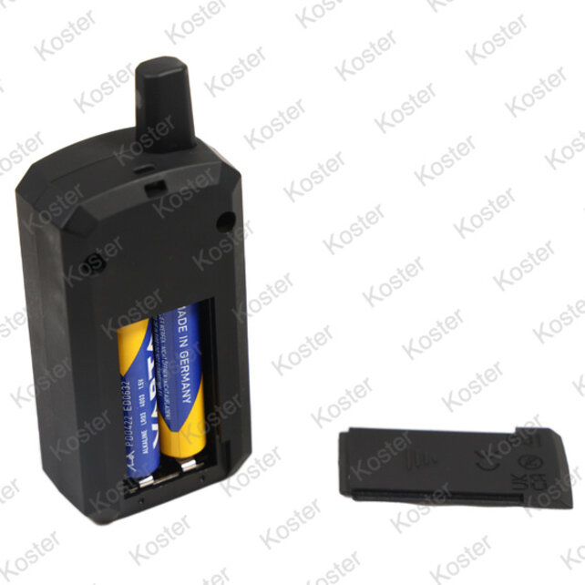 SKS2 3+1 Beetmelder Set