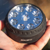 SKS2 3+1 Beetmelder Set