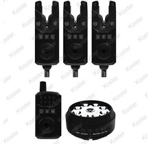SKS2 3+1 Beetmelder Set