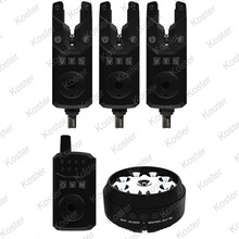 SKS2 3+1 Beetmelder Set