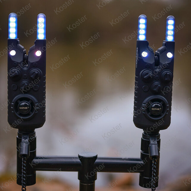 Gizmo2 3+1 Beetmelder Set Gizmo2 3+1 Beetmelder Set