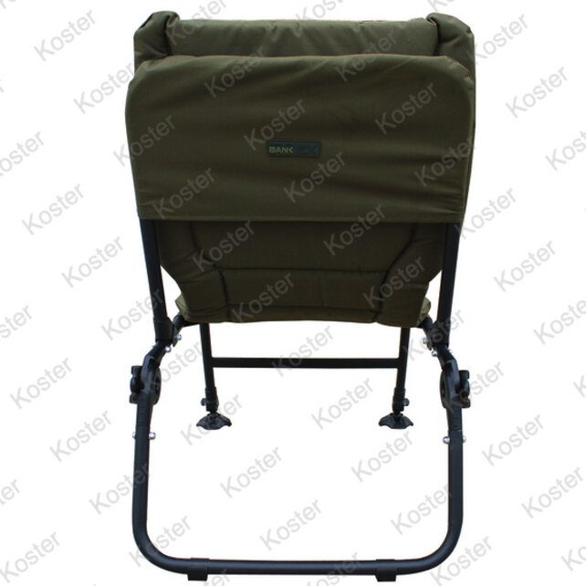 Bank-Tek Combi Chair