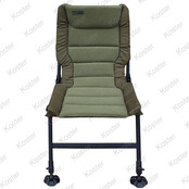 Bank-Tek Combi Chair