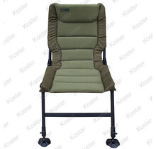 Bank-Tek Combi Chair