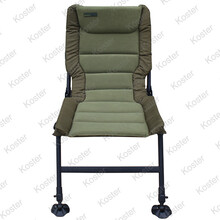 Bank-Tek Combi Chair