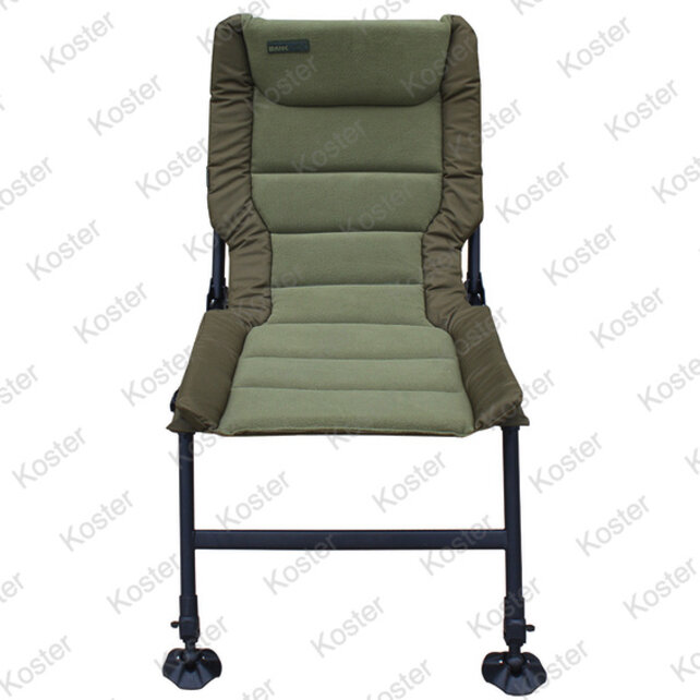 Bank-Tek Combi Chair