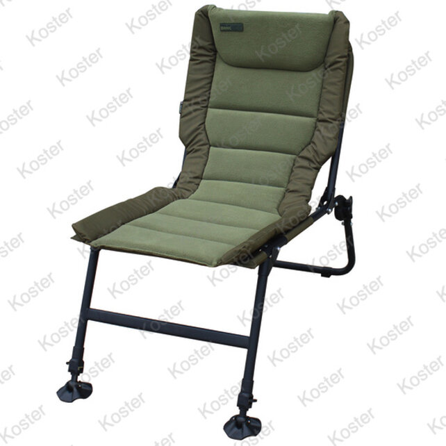 Bank-Tek Combi Chair