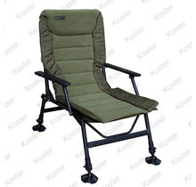 Bank-Tek Armchair