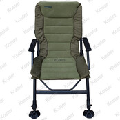 Bank-Tek Armchair Bank-Tek Armchair