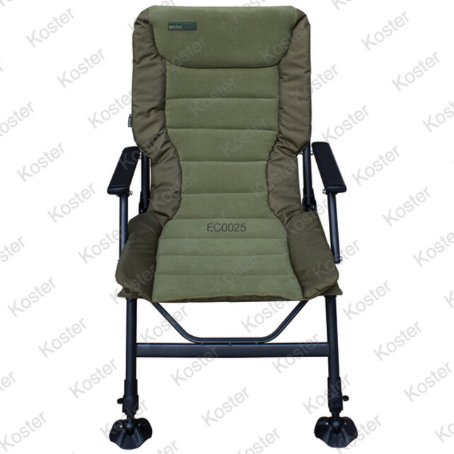 Bank-Tek Armchair Bank-Tek Armchair