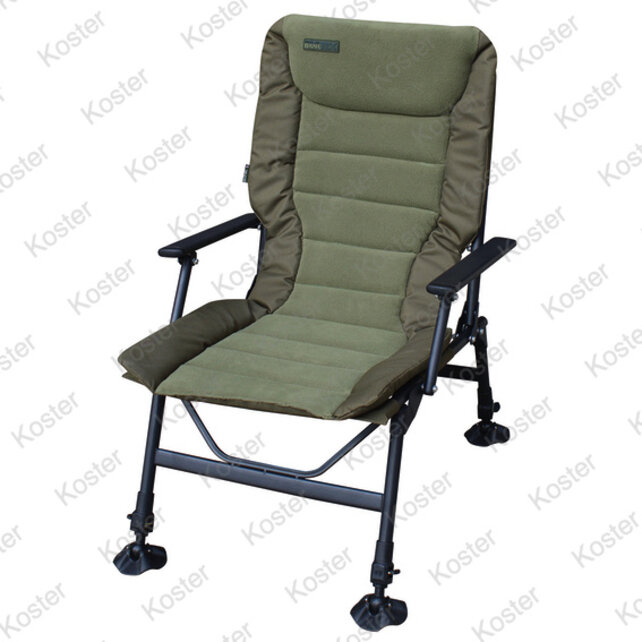 Bank-Tek Armchair Bank-Tek Armchair