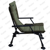 Bank-Tek Armchair Bank-Tek Armchair
