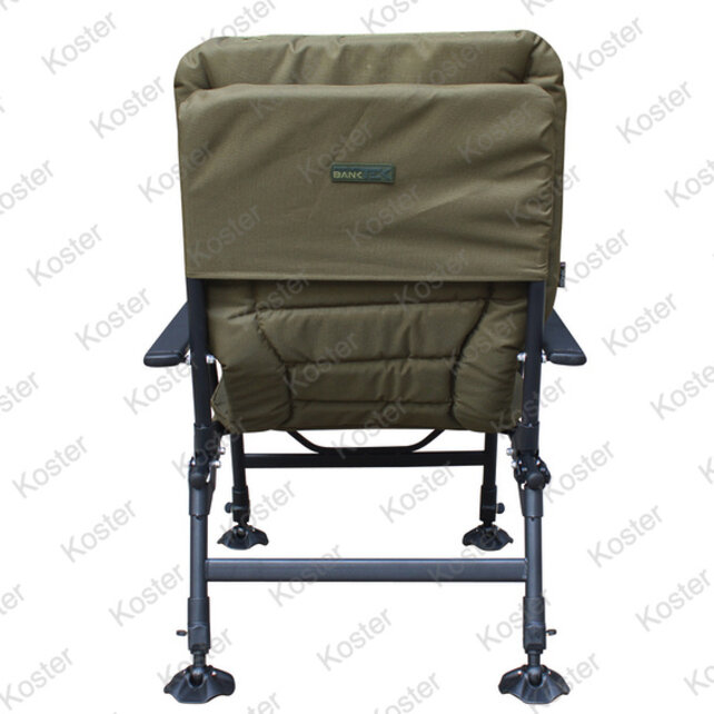 Bank-Tek Armchair Bank-Tek Armchair