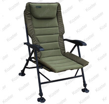 Bank-Tek Recliner Armchair
