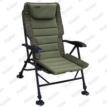Bank-Tek Recliner Armchair
