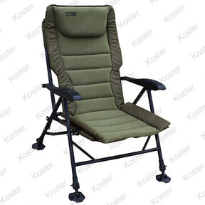 Bank-Tek Recliner Armchair