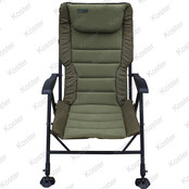 Bank-Tek Recliner Armchair