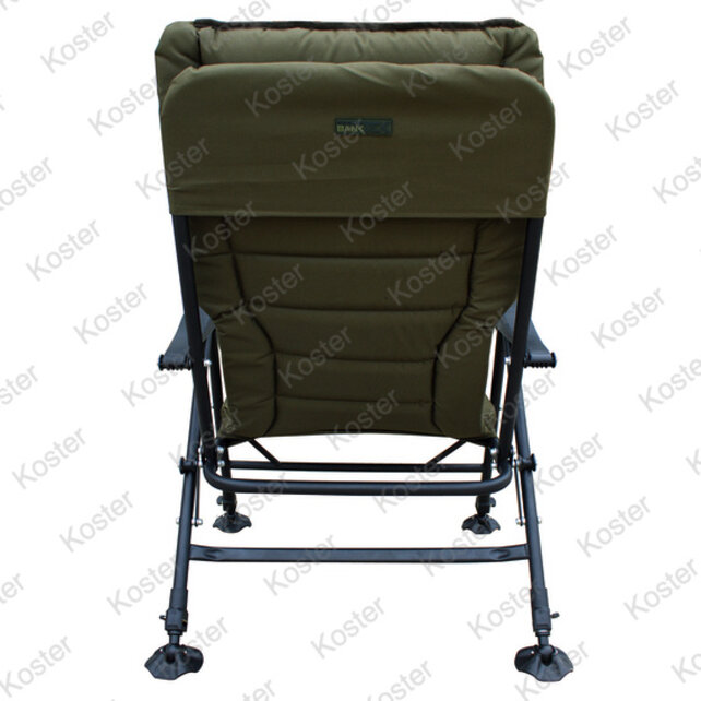 Bank-Tek Recliner Armchair