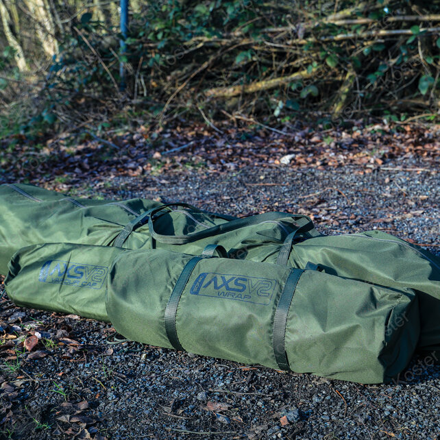 AXS-V2 Bivvy XL