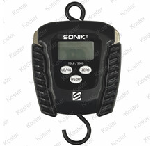 Digital Folding Scales