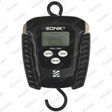 Digital Folding Scales