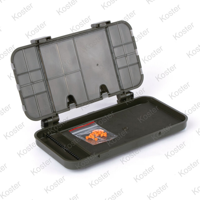 Lokbox Compact Rig Box