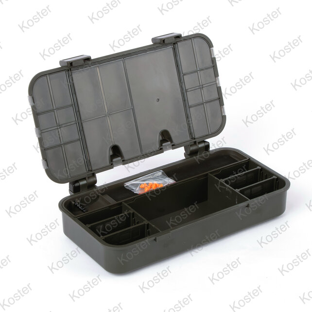 Lokbox Compact S-2 Box