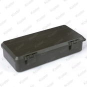 Lokbox Compact S-2 Box