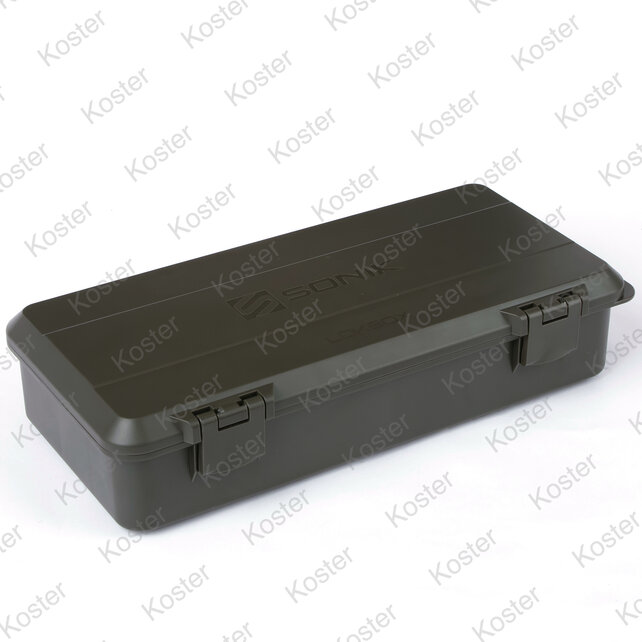 Lokbox Compact S-2 Box