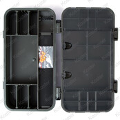 Lokbox Compact S-2 Box