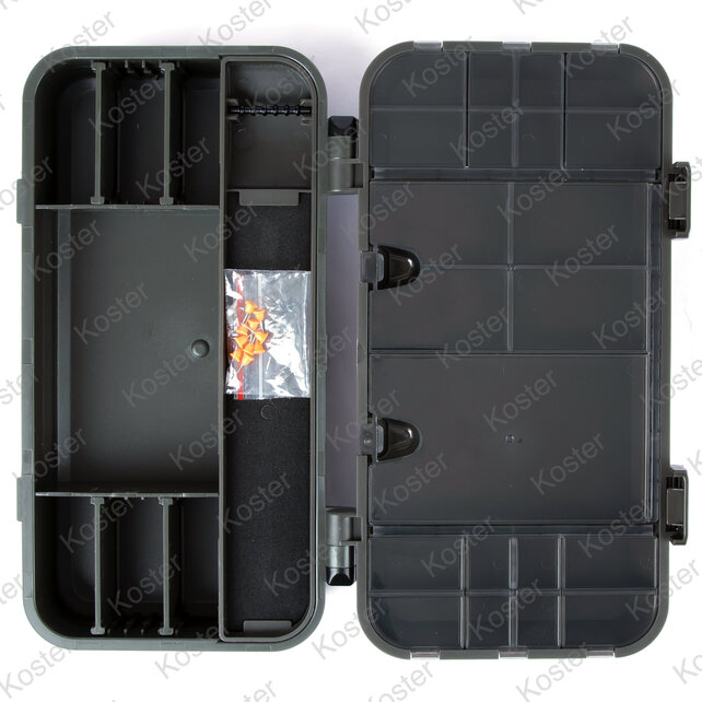 Lokbox Compact S-2 Box
