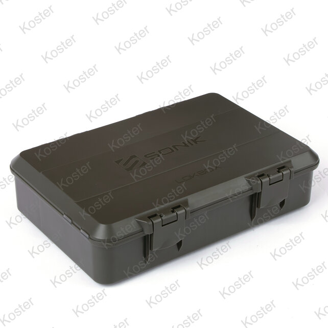 Lokbox Medium Box