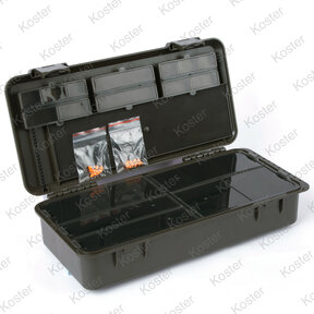 Lokbox Long S-3 Box