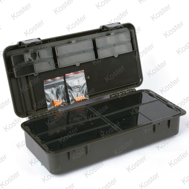 Lokbox Long S-3 Box Lokbox Long S-3 Box