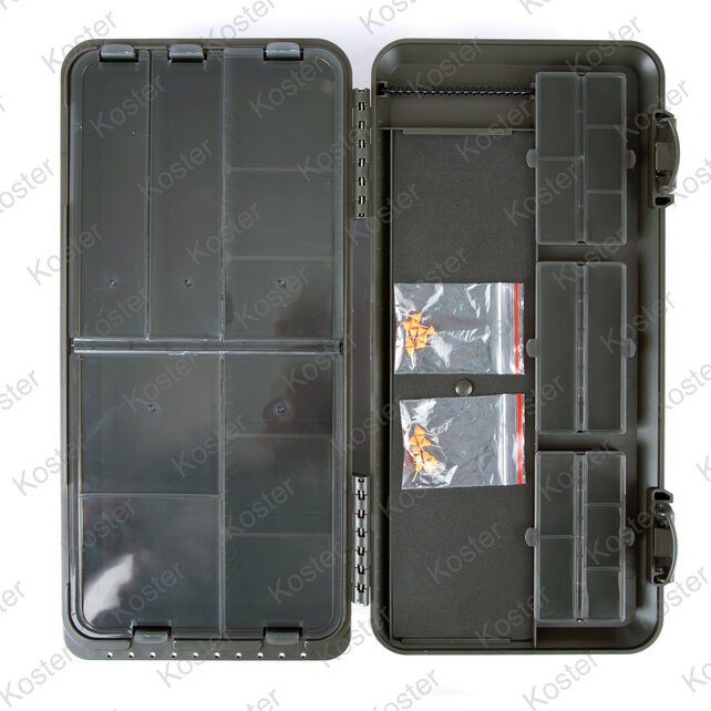 Lokbox Long S-3 Box Lokbox Long S-3 Box