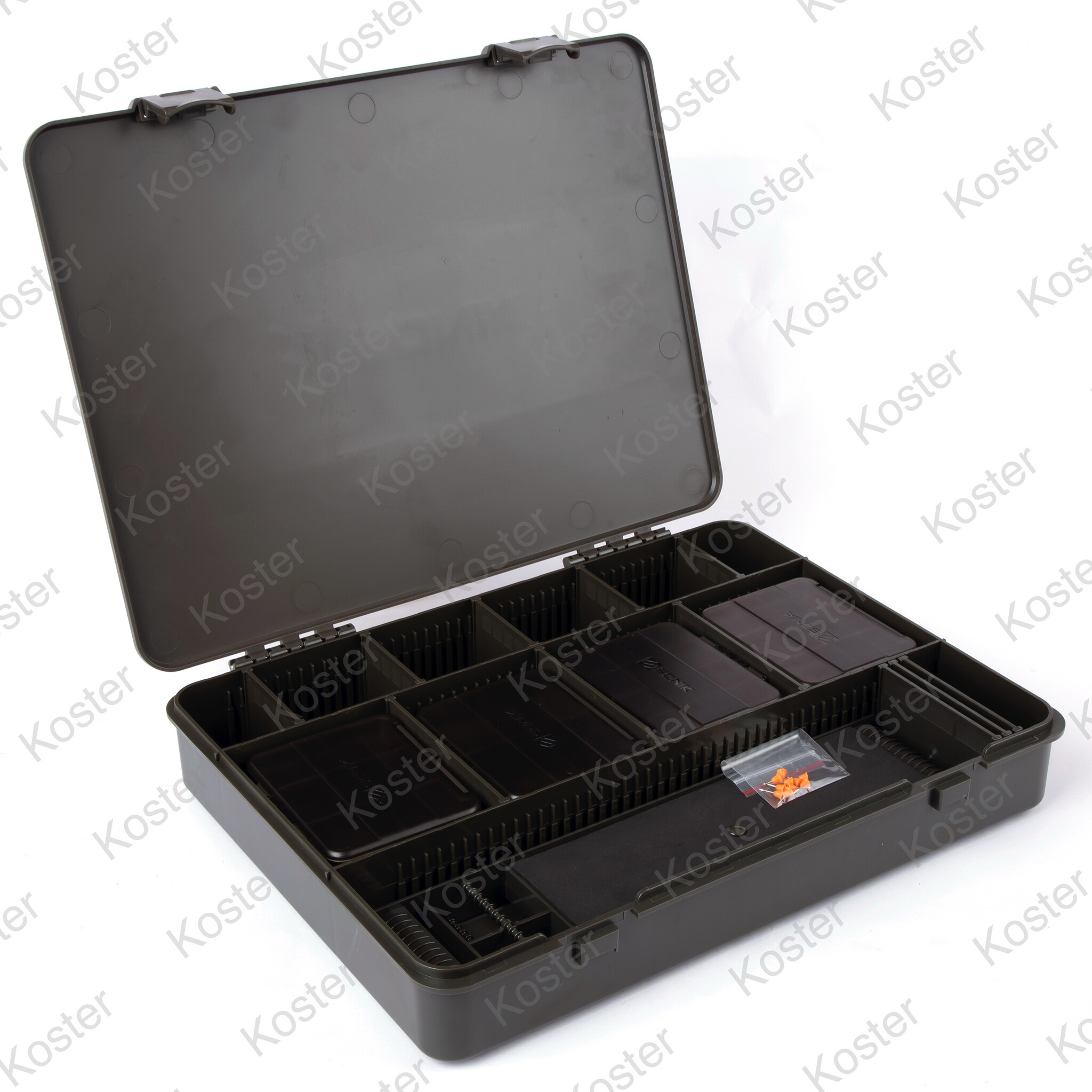 Lknl Box Lokbox Large Loaded Box
