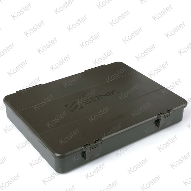 Lokbox Large Loaded Box Lokbox Large Loaded Box